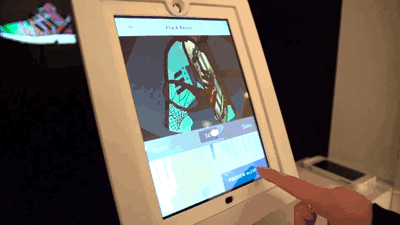 3D投影 3D投影